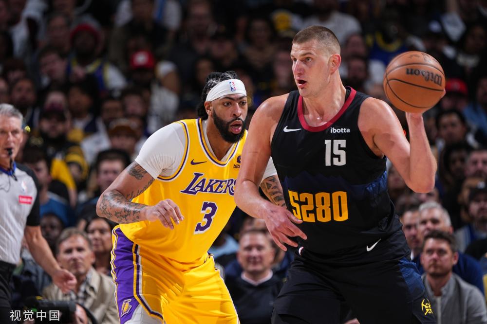 累计的球员 累计的球员