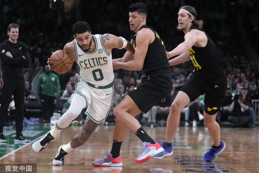 部季后赛中 部季后赛中